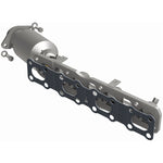 MagnaFlow 5582380 shown out of the box, photo 12