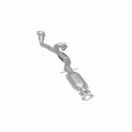 Magnaflow 16-19 Cadillac XTS/14-17 Chevy Impala 3.6L Calif Grade CARB Compliant DF Catalytic Conv