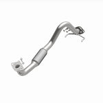 BRE Exhaust 10-11 Kia Soul 2.0L Front Pipe Kit