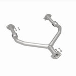BRE Exhaust 06-08 M35 3.5L Front Pipe Kit