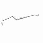 BRExhaust 01-03 GMC S10 Sonoma 2.2L Exhaust Kit