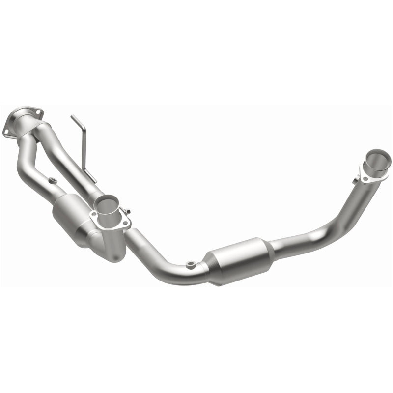 MagnaFlow 5451687 shown out of the box, photo 11