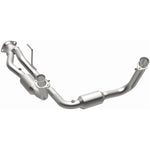 MagnaFlow 5451687 shown out of the box, photo 11