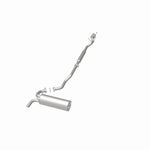 MagnaFlow BRE Exhaust Kit 11-17 Nissan Juke 1.6L