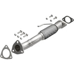 BRE Exhaust 05-08 Escape Mariner Tribute 2.3L 3.0L Front Pipe Kit
