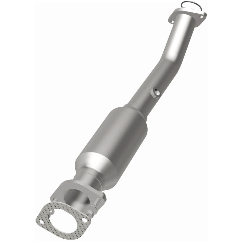 MagnaFlow 4593218 shown out of the box, photo 12