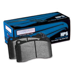 Hawk 97-01 Honda Prelude HPS Street Front Brake Pads
