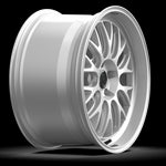 fifteen52 Holeshot RSR 20x11 5x120 43mm ET 72.56mm Center Bore Radiant Silver