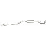 MagnaFlow 52826 shown out of the box, photo 11