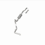 MagnaFlow BRE Exhaust Kit 94-95 Chevy C1500 C2500 K1500 K2500 5.7L