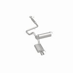 MagnaFlow BRE Exhaust Kit 12-17 Buick Verano 2.4L