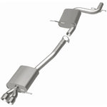 MagnaFlow BRE Exhaust Kit 12-18 Volkswagen Jetta