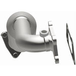 MagnaFlow 52611 shown out of the box, photo 11