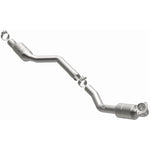 MagnaFlow 551202 shown out of the box, photo 13