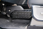 ADD 2021+ Ford F-150/Raptor Center Console Molle Panels