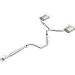 BRExhaust 10-11 Buick LACROSSE Exhaust Kit