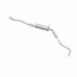 MagnaFlow BRE Exhaust Kit 90-96 Nissan D21 2.4L