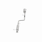 MagnaFlow BRE Exhaust Kit 12-16 CHEVROLET SONIC 1.8L