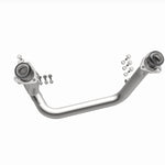 BRE Exhaust 98-99 Hombre S10 Sonoma 4.3L Front Pipe Kit