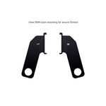 Mishimoto 2023+ Honda Civic Type-R Intercooler Kit w/Pipes - Black Intercooler/Black Pipes