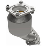 Magnaflow 16-21 Nissan Maxima 3.5L Direct Fit Converter (California Grade)