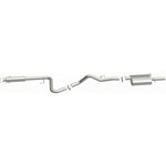 MagnaFlow BRE Exhaust Kit 05-10 Cobalt G5 2.2L