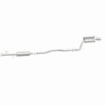 MagnaFlow BRE Exhaust Kit 13-17 HONDA ACCORD 2.4L