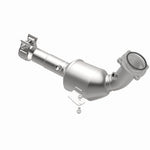 MagnaFlow 16-23 Chevrolet Camaro OEM Grade Federal / EPA Compliant Direct Fit Converter