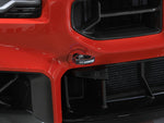aFe 23-25 BMW M2 (G87) CONTROL Front / Rear Tow Hook - Black