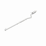 BRExhaust 06-14 Honda Ridgeline 3.5L Exhaust Kit