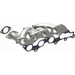 MagnaFlow 5531153 shown out of the box, photo 14