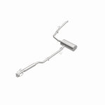 MagnaFlow BRE Exhaust Kit Replacement Toyota