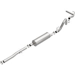 BRExhaust Exhaust Kit Replacement Ford