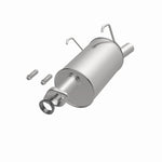 BRE Exhaust 97-01 CR-V 2.0L Muffler Kit