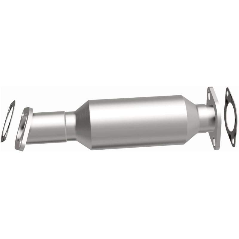 MagnaFlow 5571890 shown out of the box, photo 11