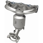 Magnaflow 13-17 Hyundai Santa Fe Sport 2.4L Direct Fit Cat Converter