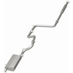 MagnaFlow BRE Exhaust Kit 00-07 Sable Taurus 3.0L