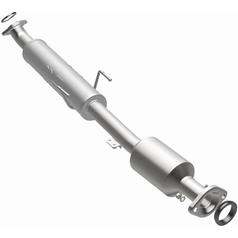MagnaFlow 52547 shown out of the box, photo 13