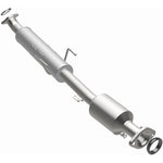 MagnaFlow 52547 shown out of the box, photo 13