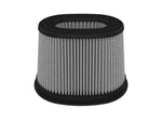 aFe Momentum Intake Air Filter w/Pro 5R (6 x 4)IN F x (8-1/2 x 6-1/2)IN B x (7-1/4 x 5)IN T x 6IN