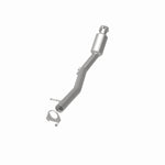 Magnaflow 07-08 Land Rover Range Rover 4.4L Direct Fit Converter