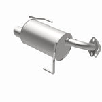 BRE Exhaust 06-09 Legacy 2.5L Muffler Kit