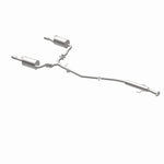 MagnaFlow BRE Exhaust Kit 03-08 Mazda 6 2.3L