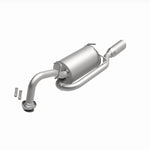 MagnaFlow 08-14 Scion xD 1.8L BRE Exhaust Kit