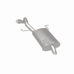 BRExhaust 10-13 Hyundai SANTA FE/ KIA SORENTO 3.5L Muffler Kit