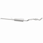 MagnaFlow BRE Exhaust Kit 04-05 Dodge Ram 1500 5.7L