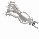 MagnaFlow DF Conv 2019 Lexus UX200 2.0L