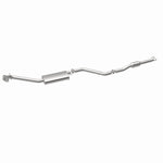 Magnaflow 19-20 Hyundai Santa Fe Conv DF L4 OEM Underbody