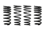 Eibach Pro-Kit for 12-18 Porsche 911 Carrera S RWD