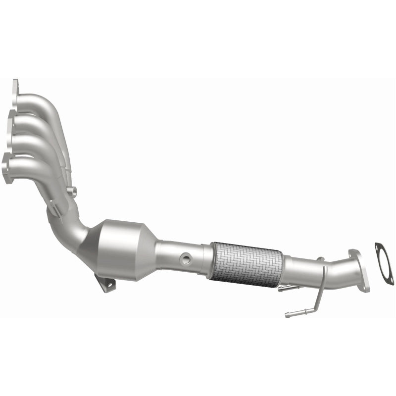 MagnaFlow 5531253 shown out of the box, photo 11